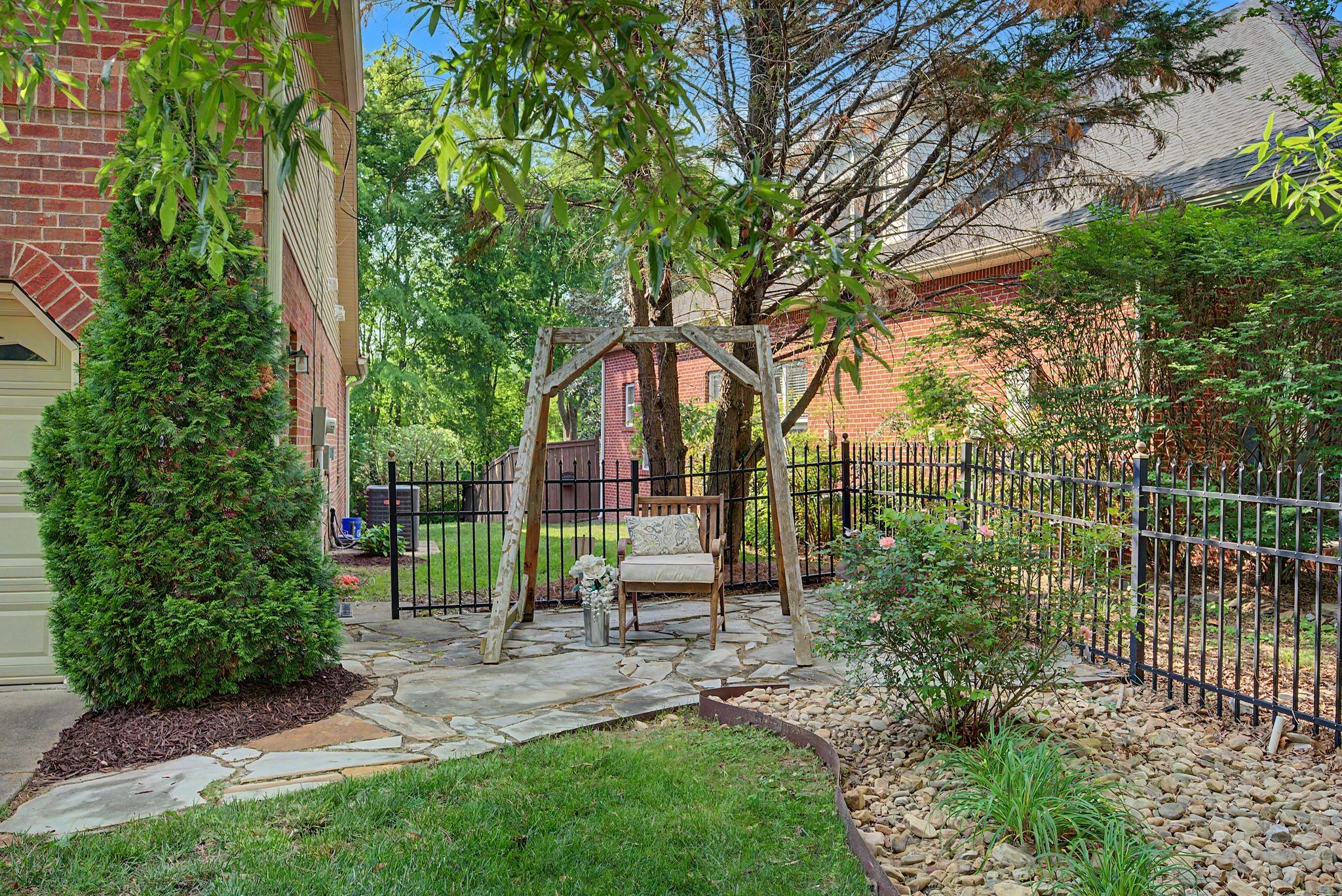 6209 Rivervalley Drive Nashville TN 37221
