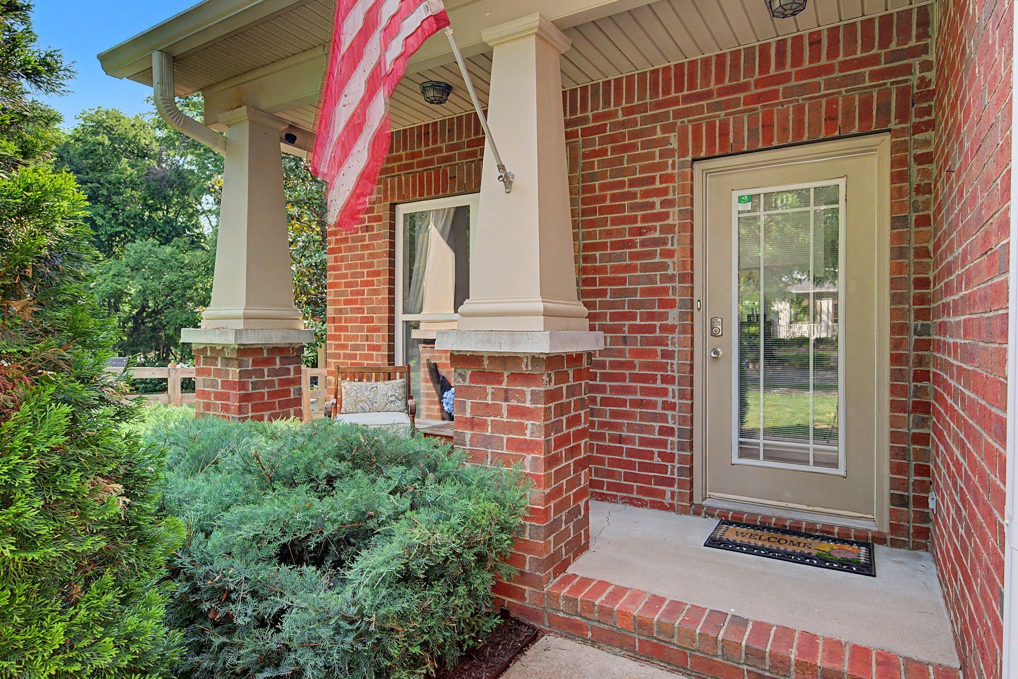6209 Rivervalley Drive Nashville TN 37221