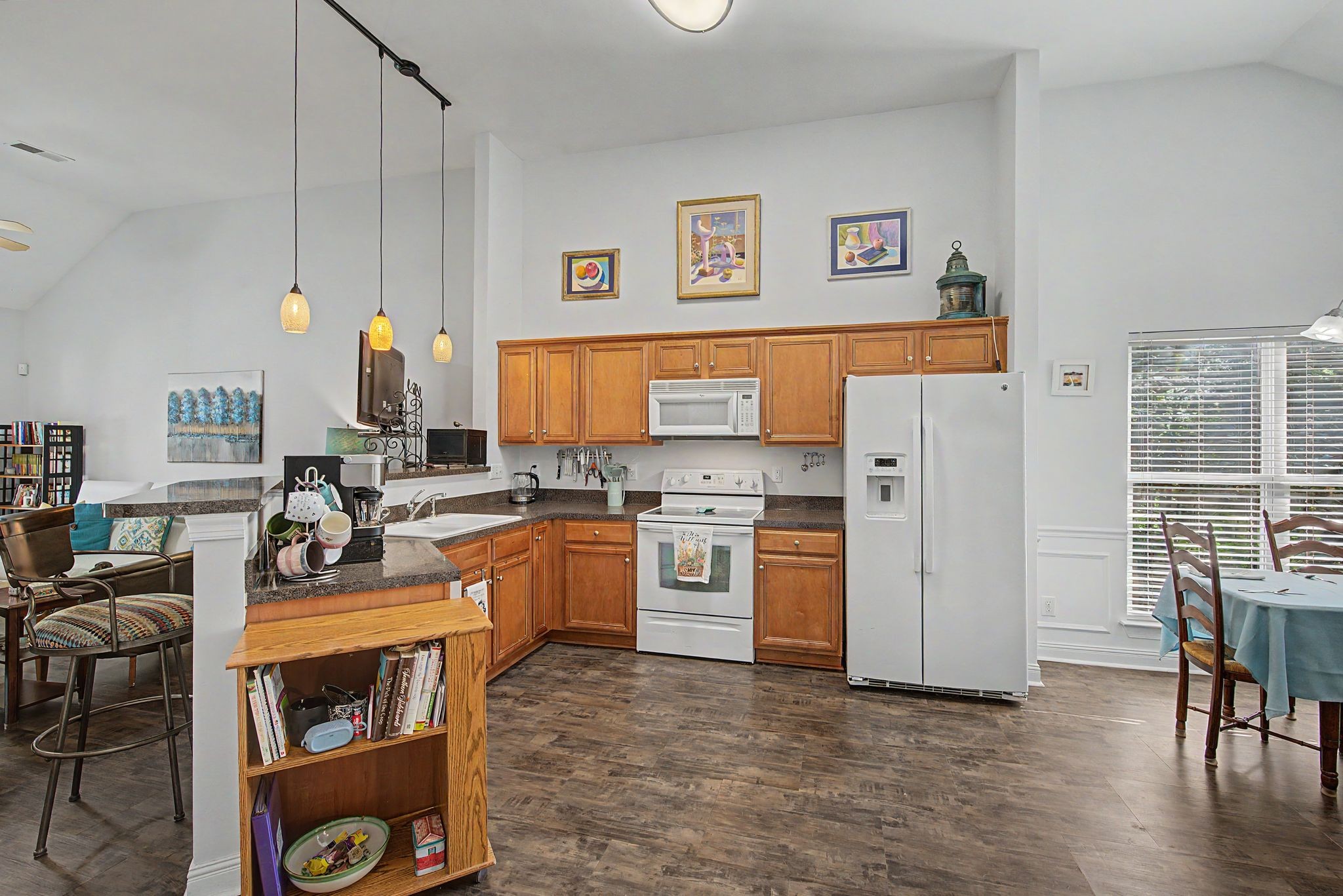 6209 Rivervalley Drive Nashville TN 37221