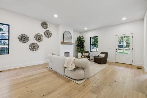 3808 Elkins Avenue Nashville TN 37209