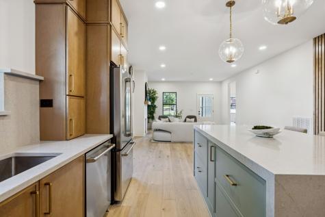 3808 Elkins Avenue Nashville TN 37209