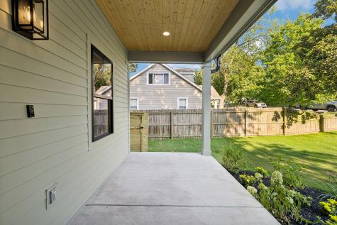 3808 Elkins Avenue Nashville TN 37209