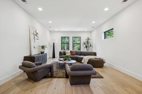 3808 Elkins Avenue Nashville TN 37209