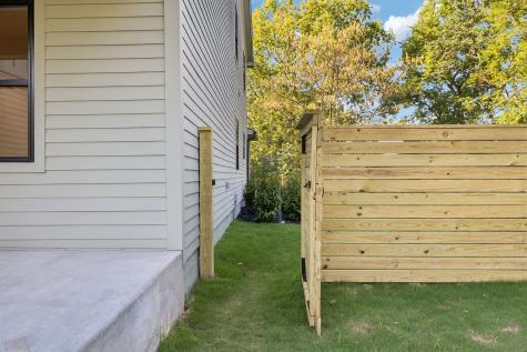 3808 Elkins Avenue Nashville TN 37209