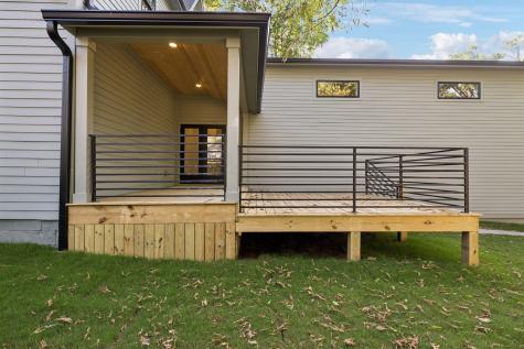 3808 Elkins Avenue Nashville TN 37209