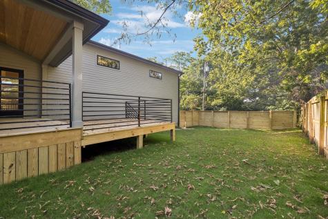 3808 Elkins Avenue Nashville TN 37209