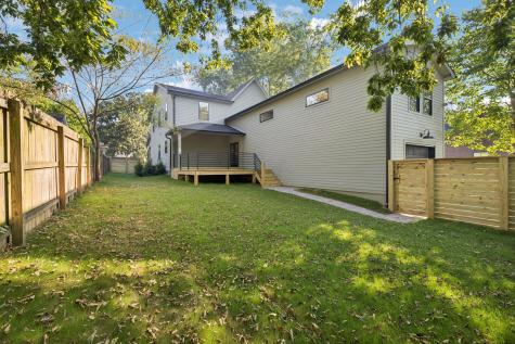 3808 Elkins Avenue Nashville TN 37209