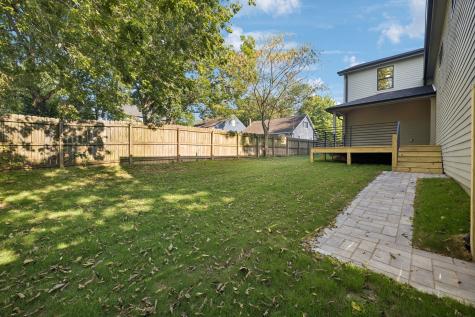 3808 Elkins Avenue Nashville TN 37209