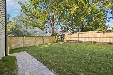 3808 Elkins Avenue Nashville TN 37209