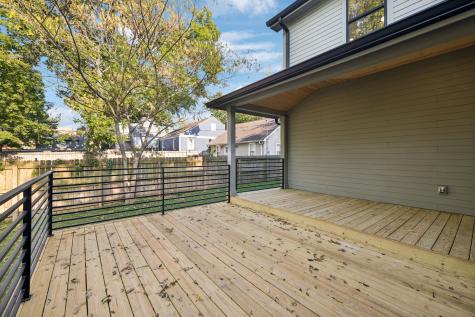 3808 Elkins Avenue Nashville TN 37209