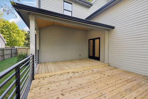 3808 Elkins Avenue Nashville TN 37209