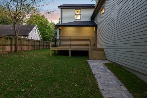 3808 Elkins Avenue Nashville TN 37209
