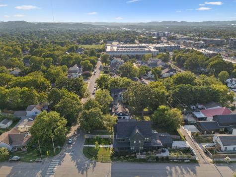 3808 Elkins Avenue Nashville TN 37209