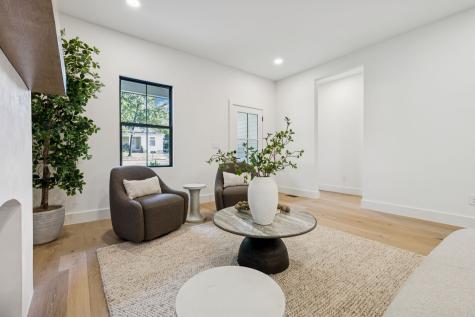 3808 Elkins Avenue Nashville TN 37209
