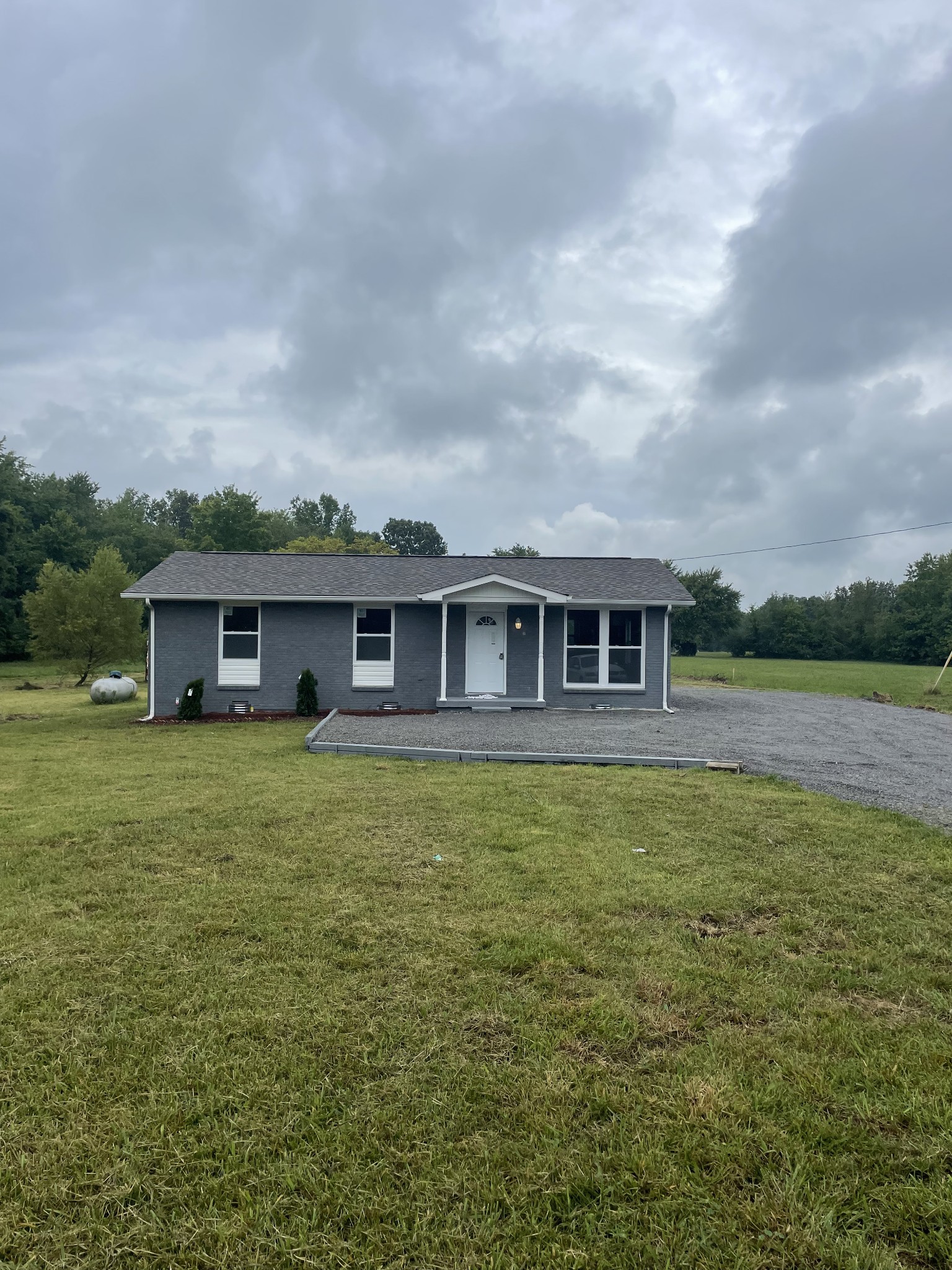 1912 Woodlawn Road Clarksville TN 37042