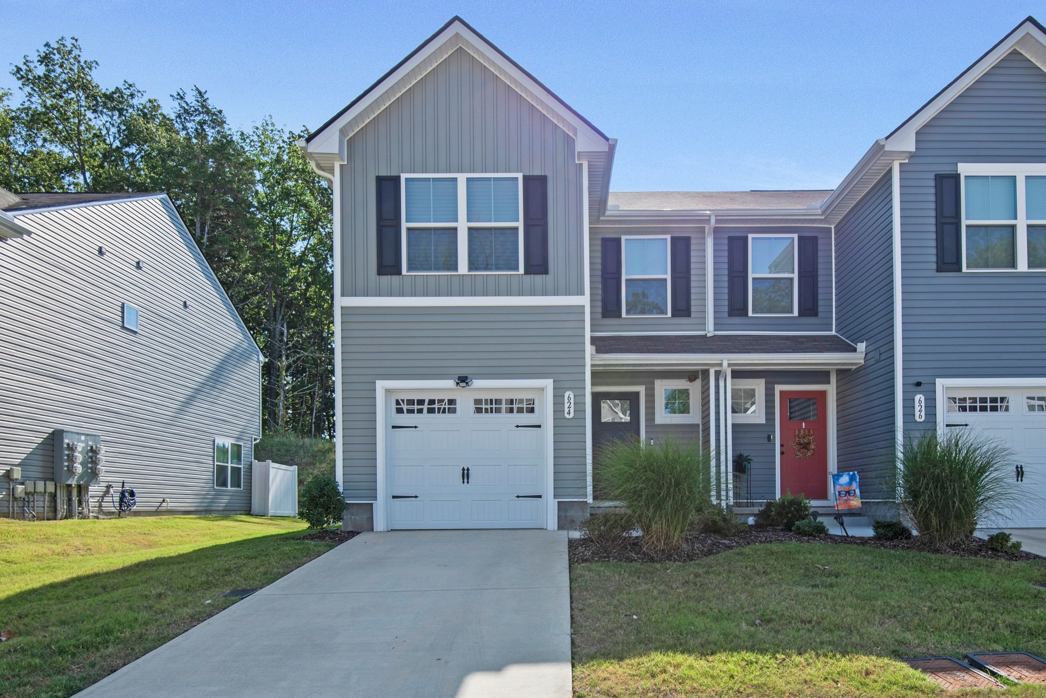 624 Woodall Ridge Drive Lebanon TN 37090