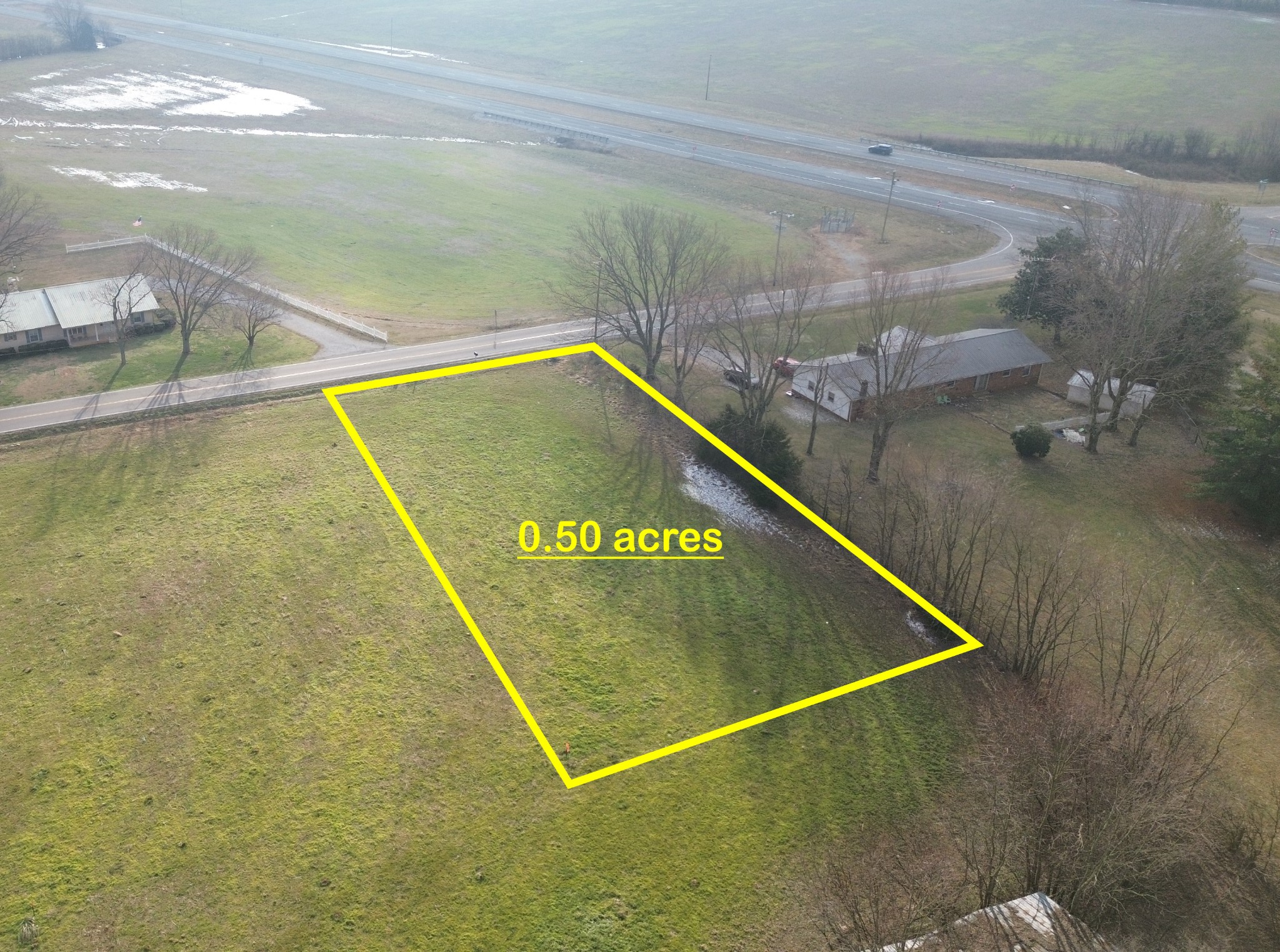 0 Oak Grove Road Decherd TN 37324