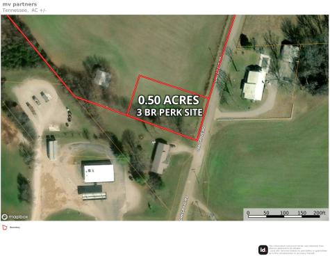 0 Oak Grove Road Decherd TN 37324