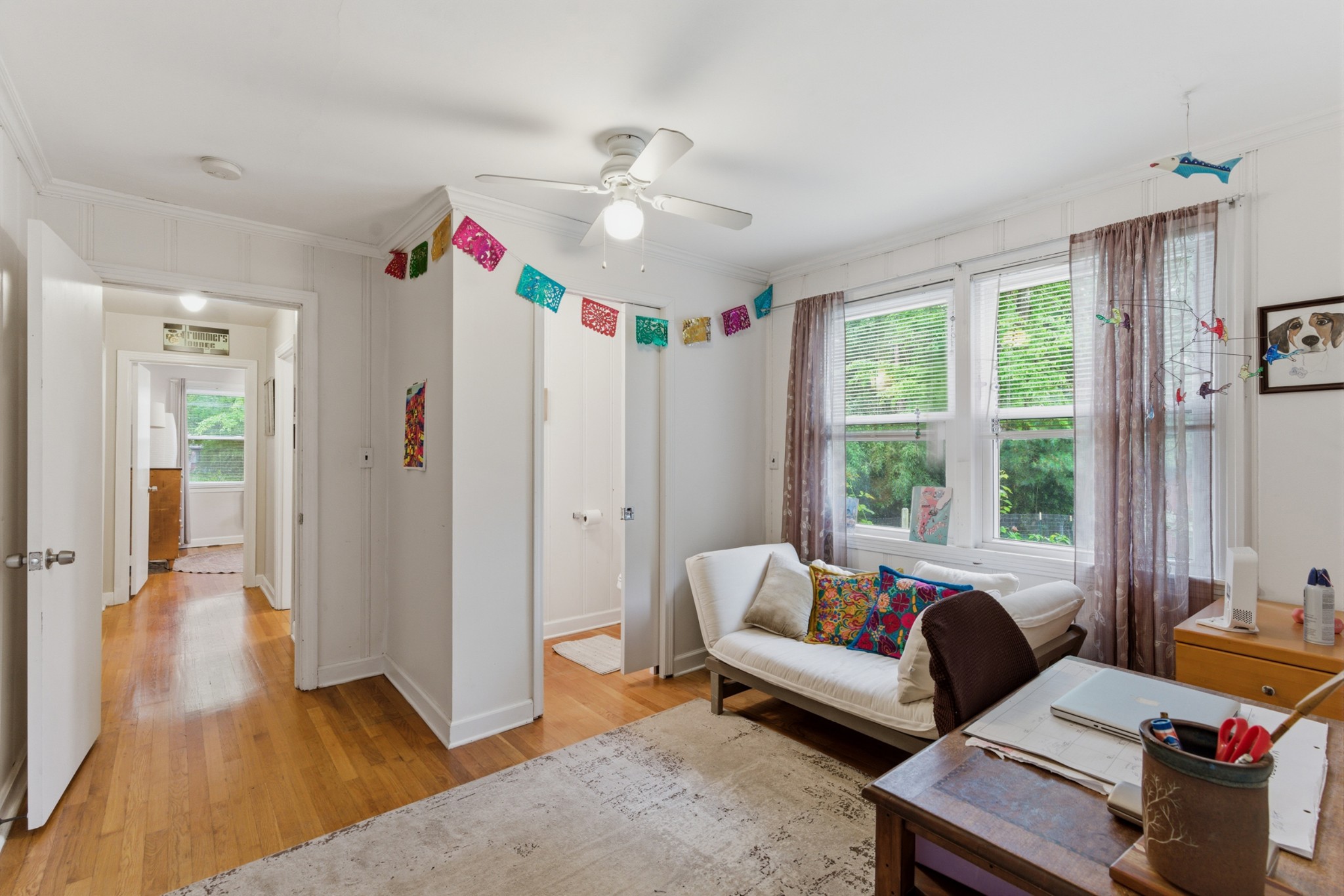 401 Fieldcrest Drive Nashville TN 37211