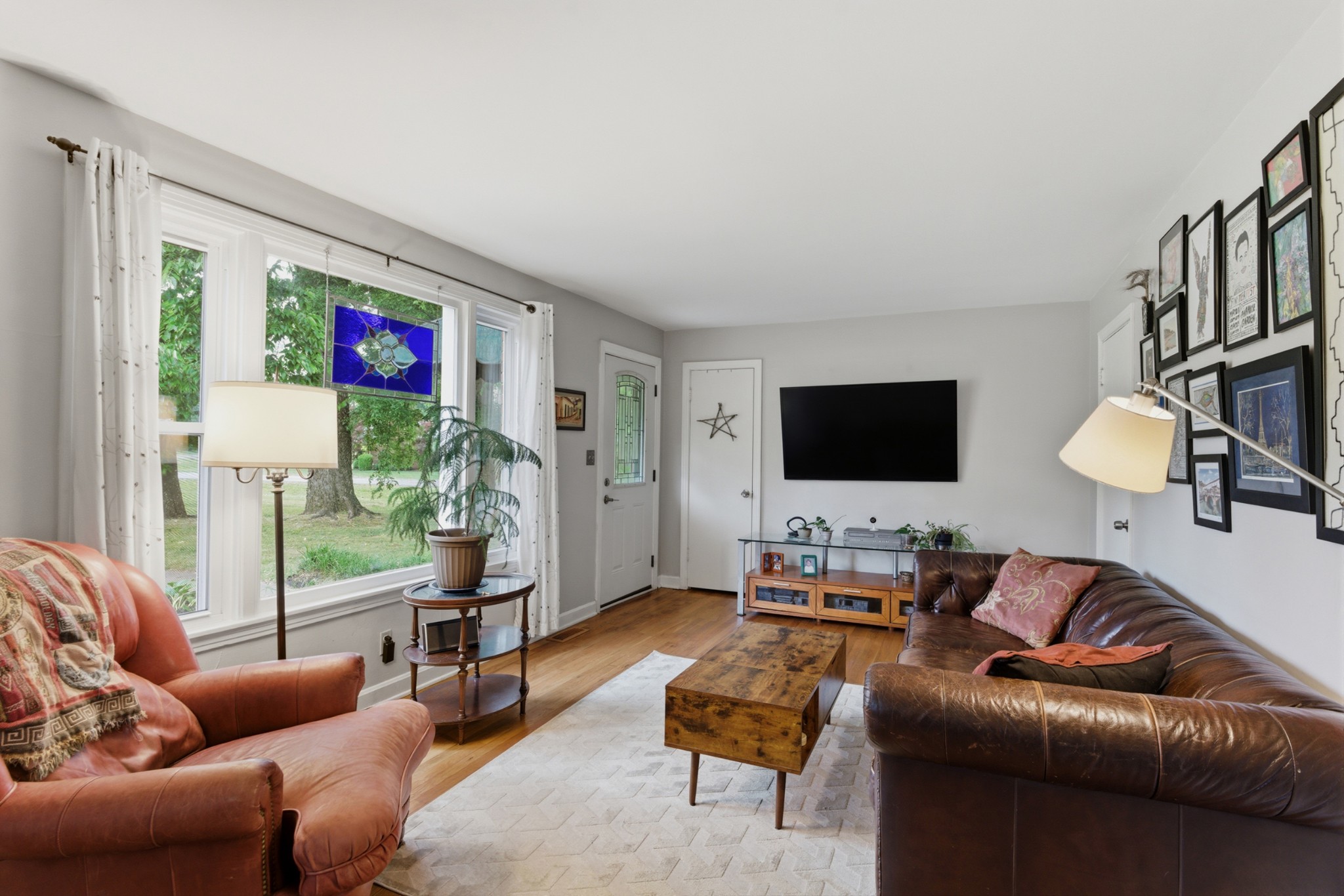 401 Fieldcrest Drive Nashville TN 37211