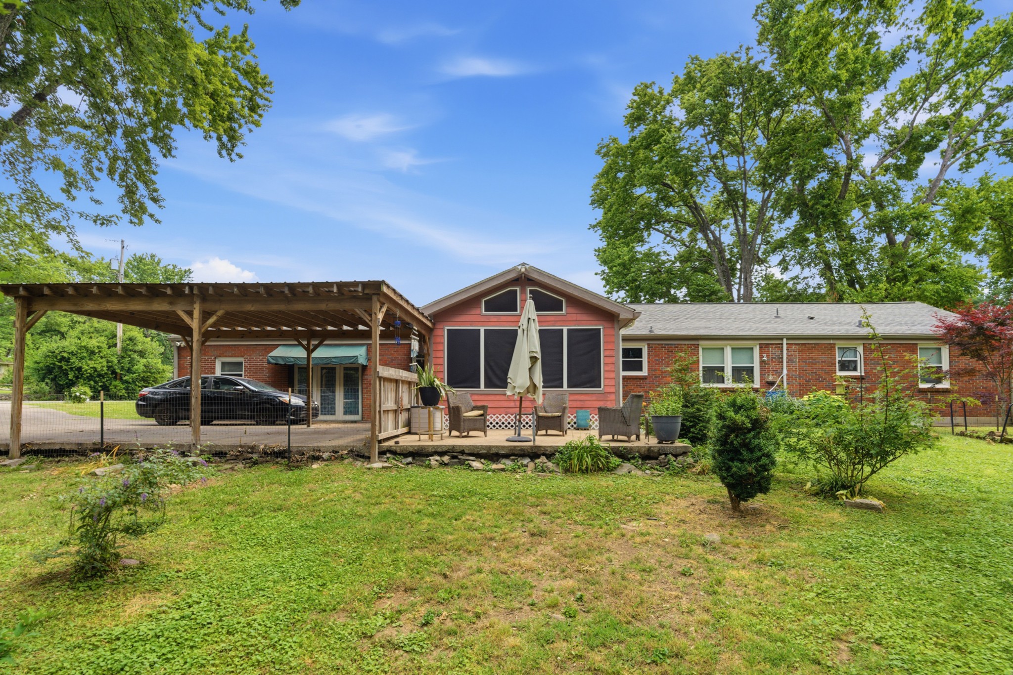 401 Fieldcrest Drive Nashville TN 37211