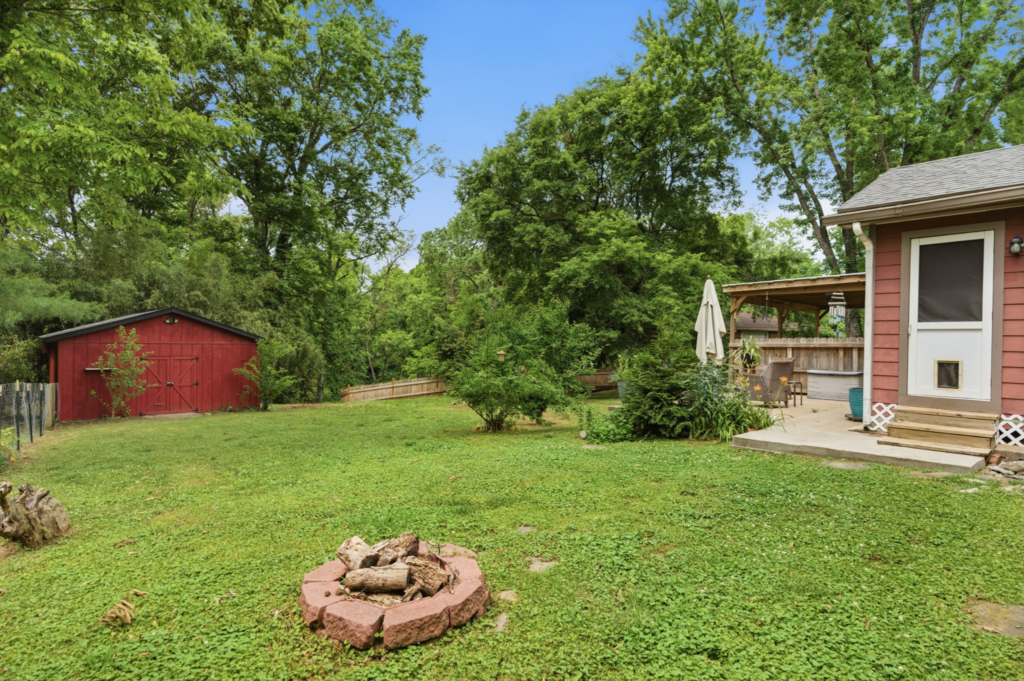 401 Fieldcrest Drive Nashville TN 37211