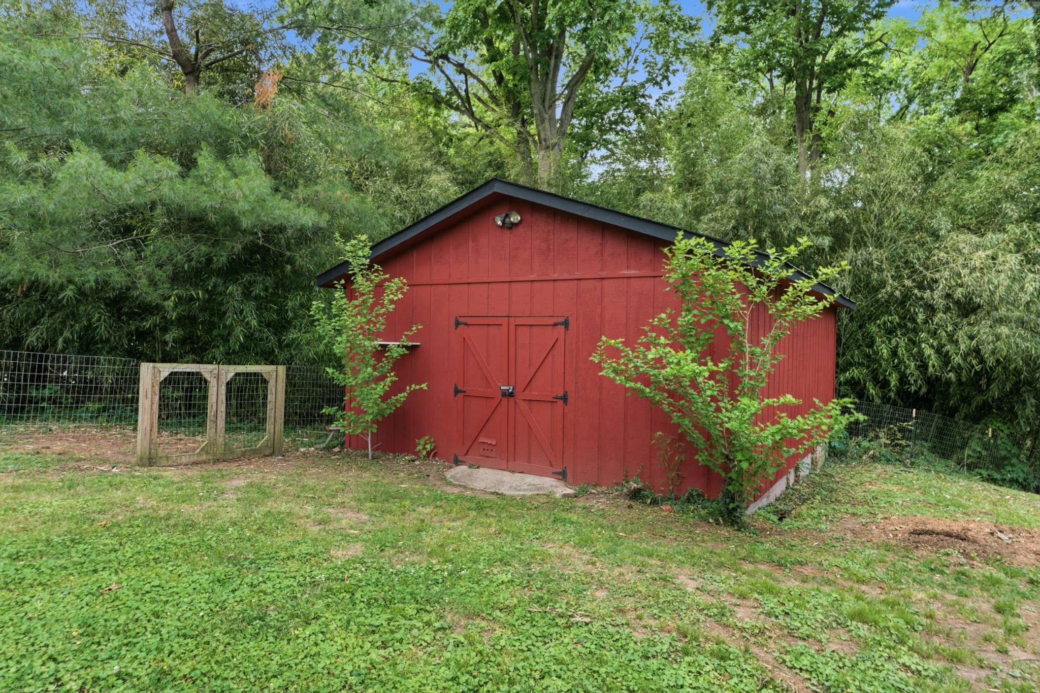 401 Fieldcrest Drive Nashville TN 37211