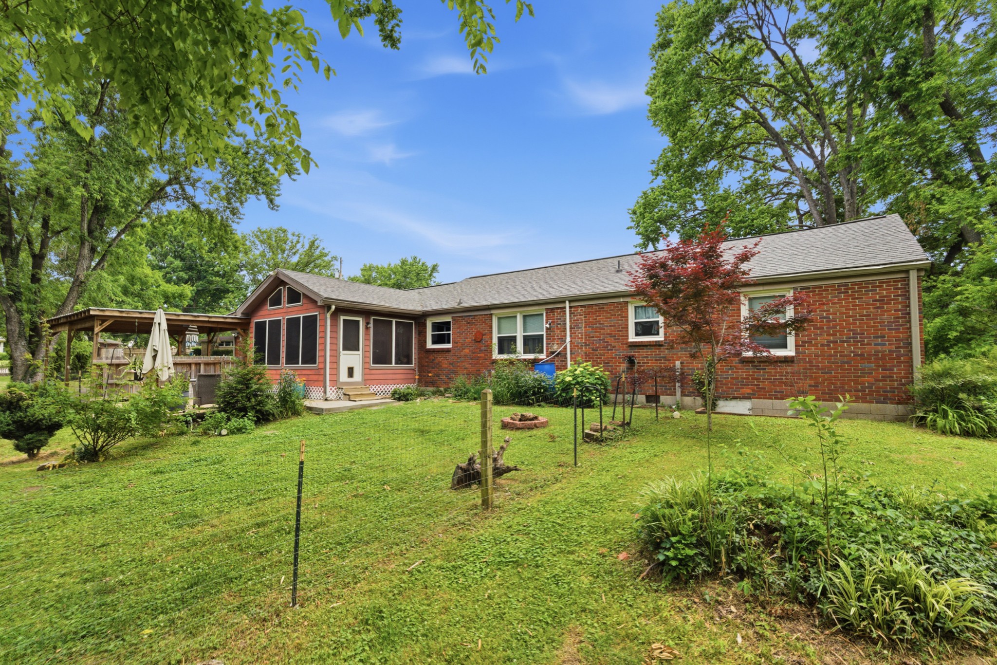 401 Fieldcrest Drive Nashville TN 37211