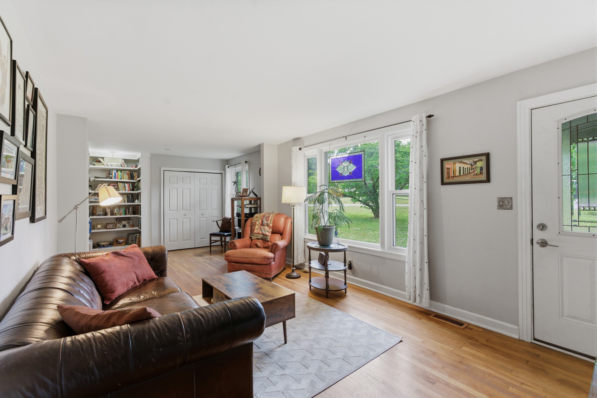 401 Fieldcrest Drive Nashville TN 37211