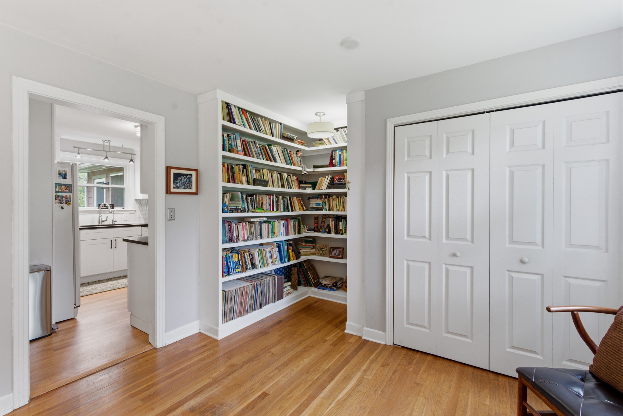401 Fieldcrest Drive Nashville TN 37211
