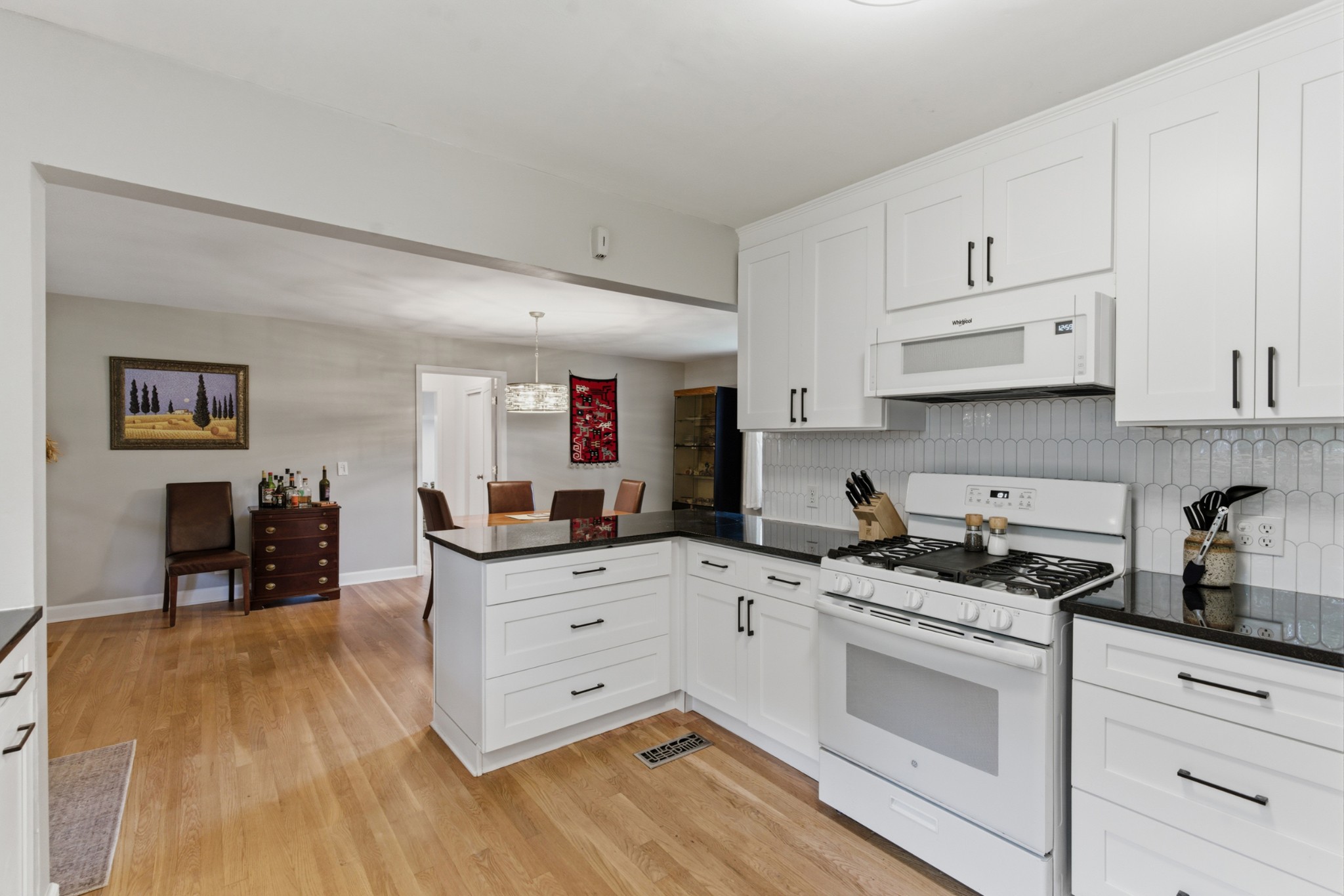 401 Fieldcrest Drive Nashville TN 37211