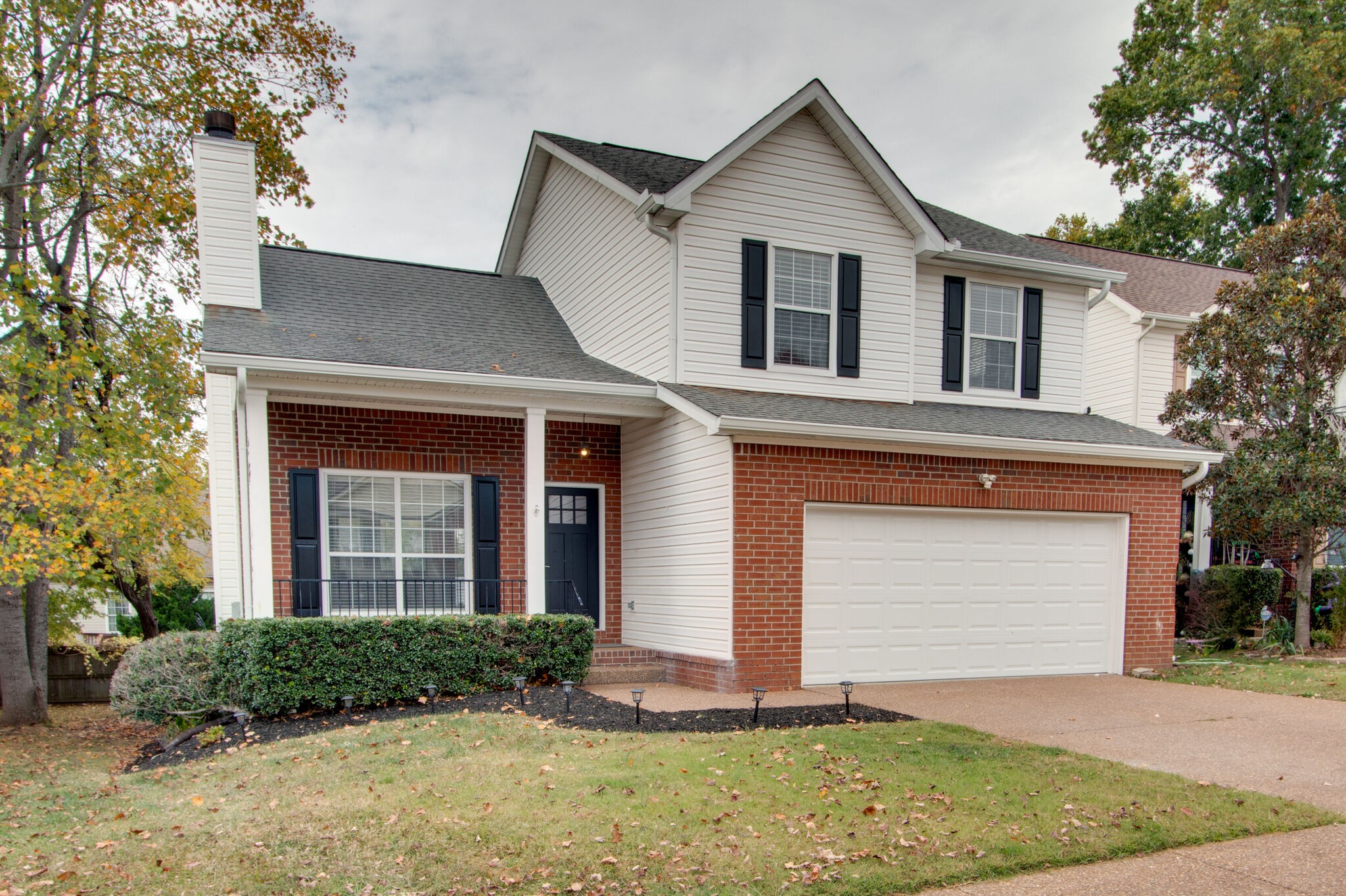 505 Clover Leaf Lane Franklin TN 37067