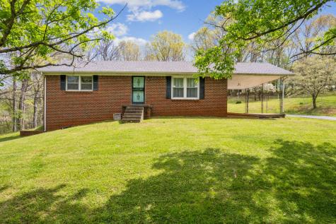 4206 Thomasville Road Chapmansboro TN 37035