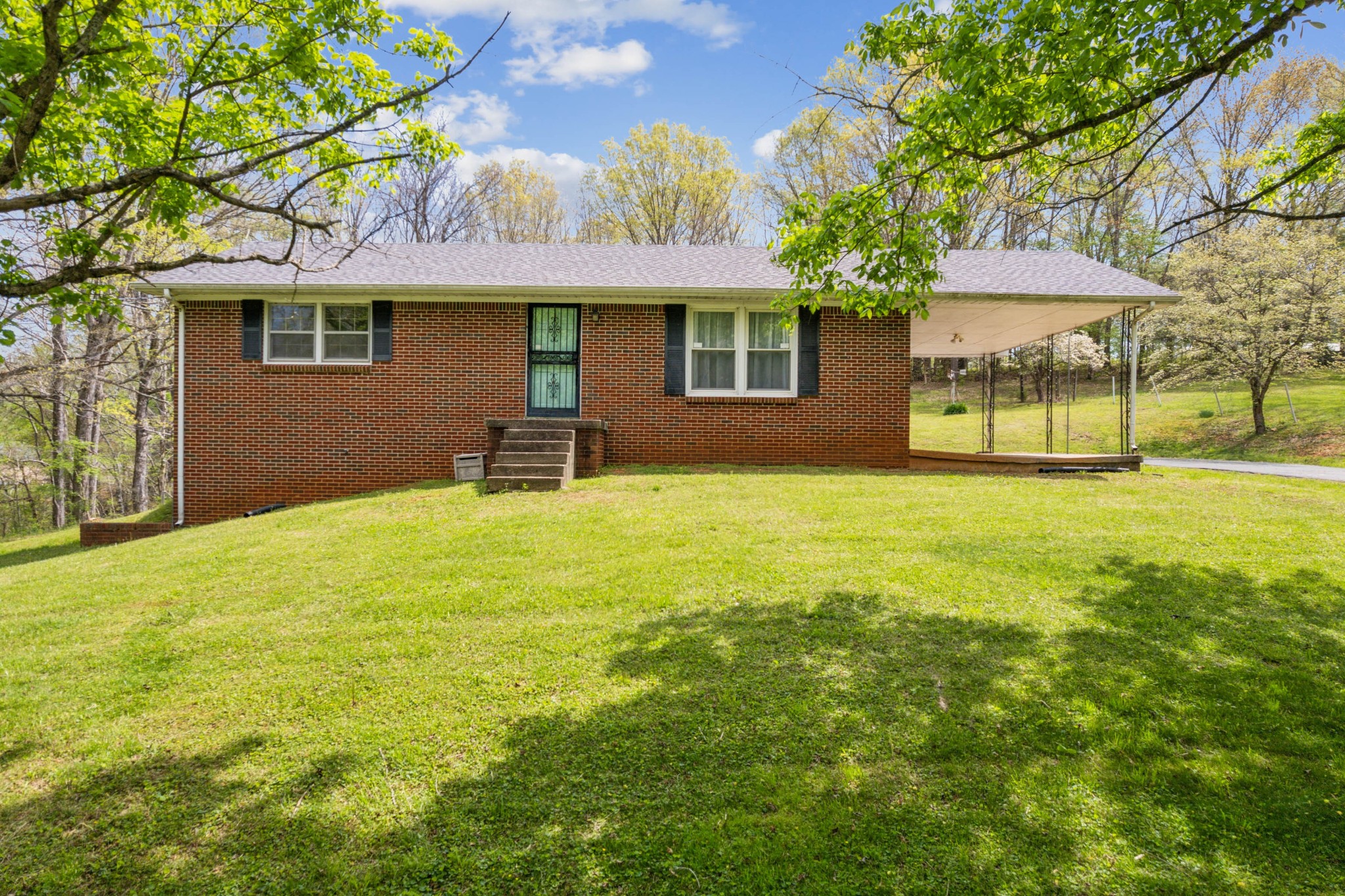 4206 Thomasville Road Chapmansboro TN 37035