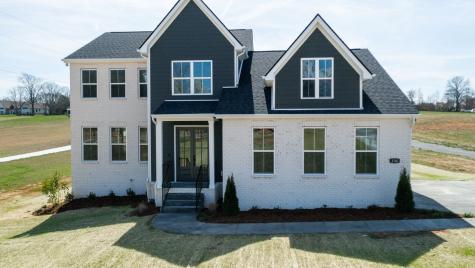136 Aplin Branch Road Cottontown TN 37048