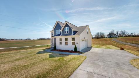 136 Aplin Branch Road Cottontown TN 37048