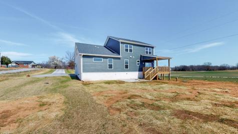 136 Aplin Branch Road Cottontown TN 37048