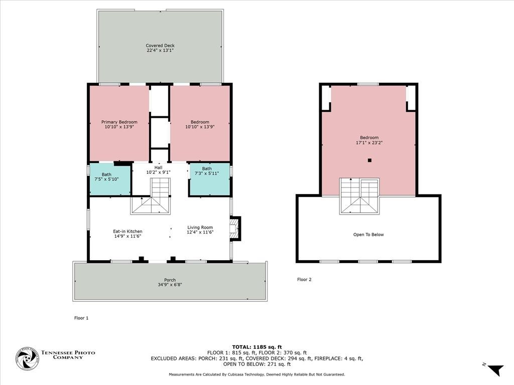 101 Meadow View Lane Spencer TN 38585