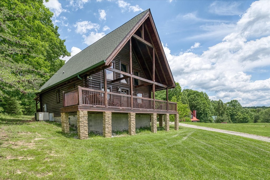 101 Meadow View Lane Spencer TN 38585