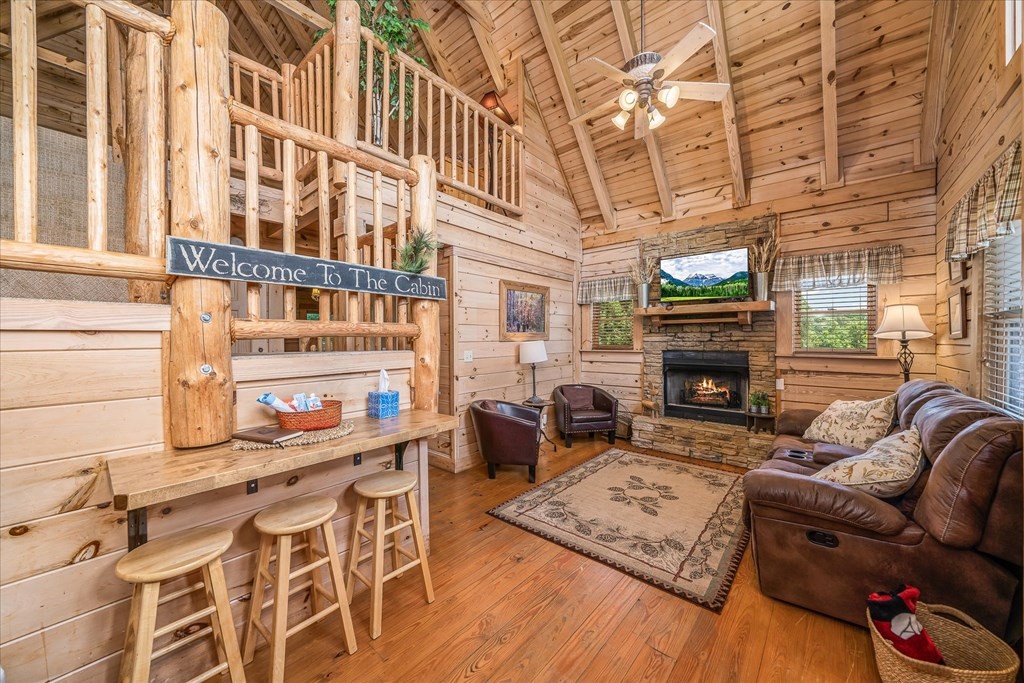101 Meadow View Lane Spencer TN 38585