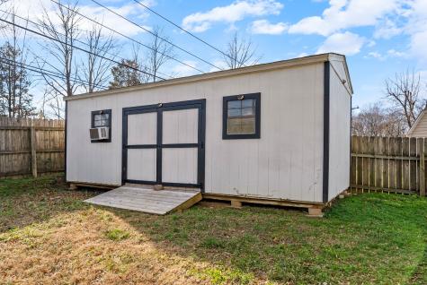 504 Eysian Road Clarksville TN 37040