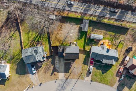 504 Eysian Road Clarksville TN 37040