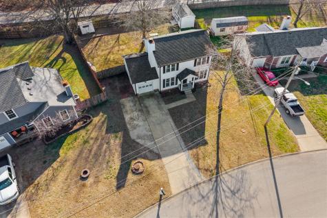504 Eysian Road Clarksville TN 37040