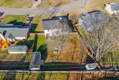 504 Eysian Road Clarksville TN 37040