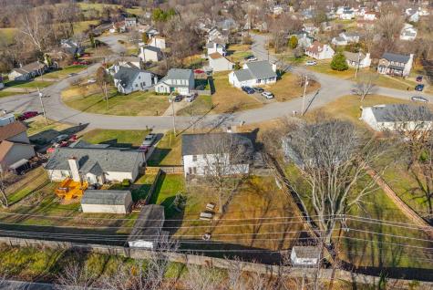 504 Eysian Road Clarksville TN 37040