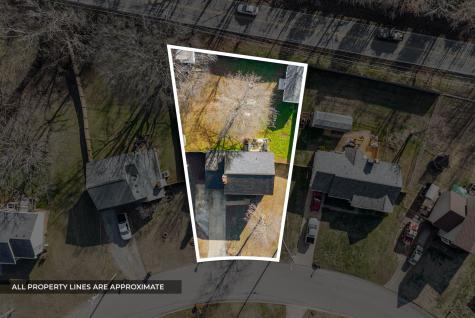 504 Eysian Road Clarksville TN 37040