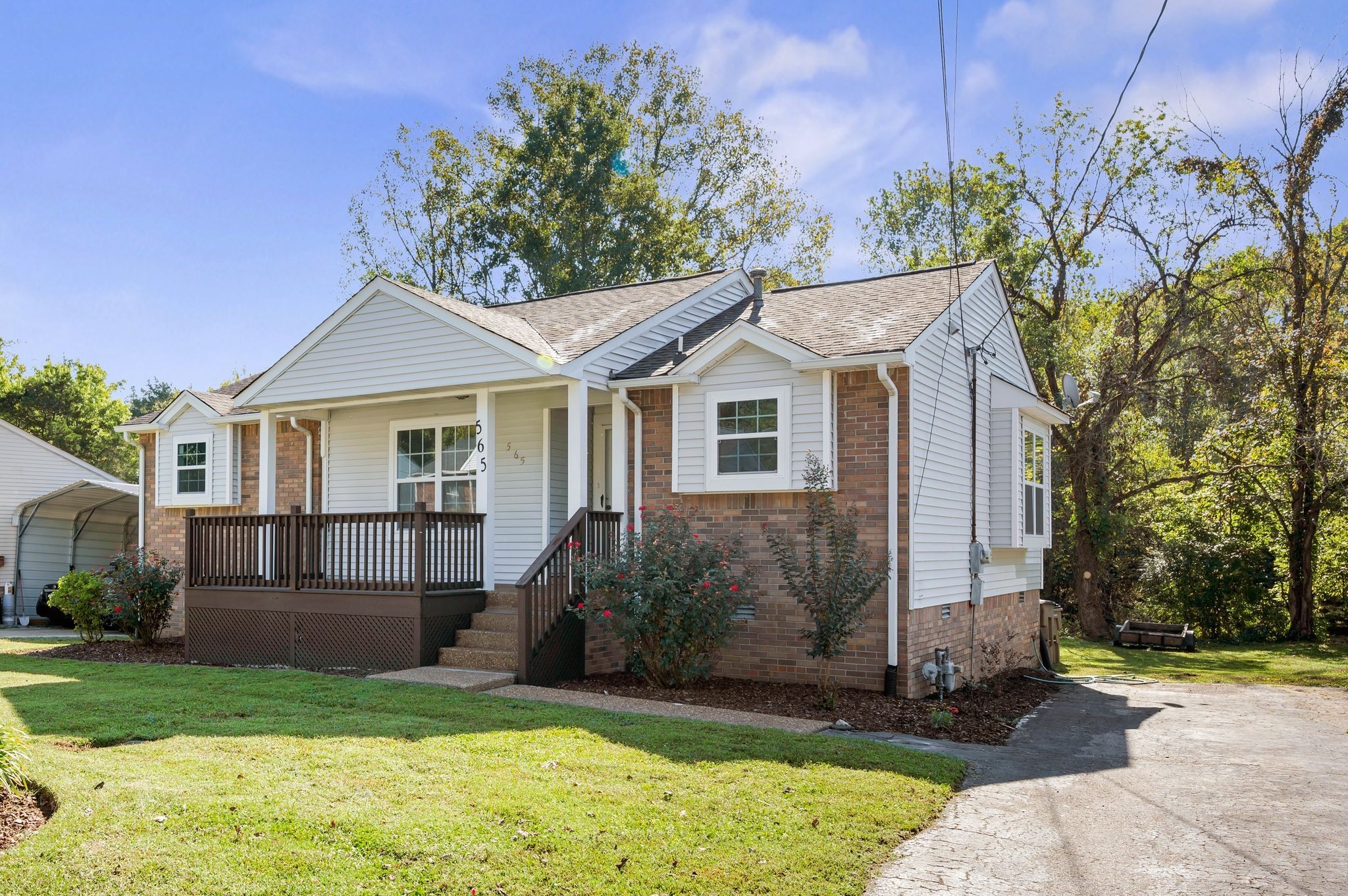 565 Michele Drive Antioch TN 37013