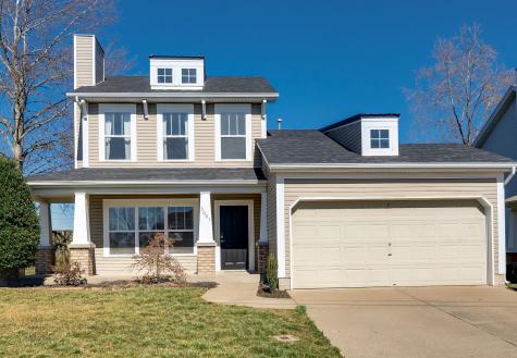 3001 Remington Park Lane Hermitage TN 37076