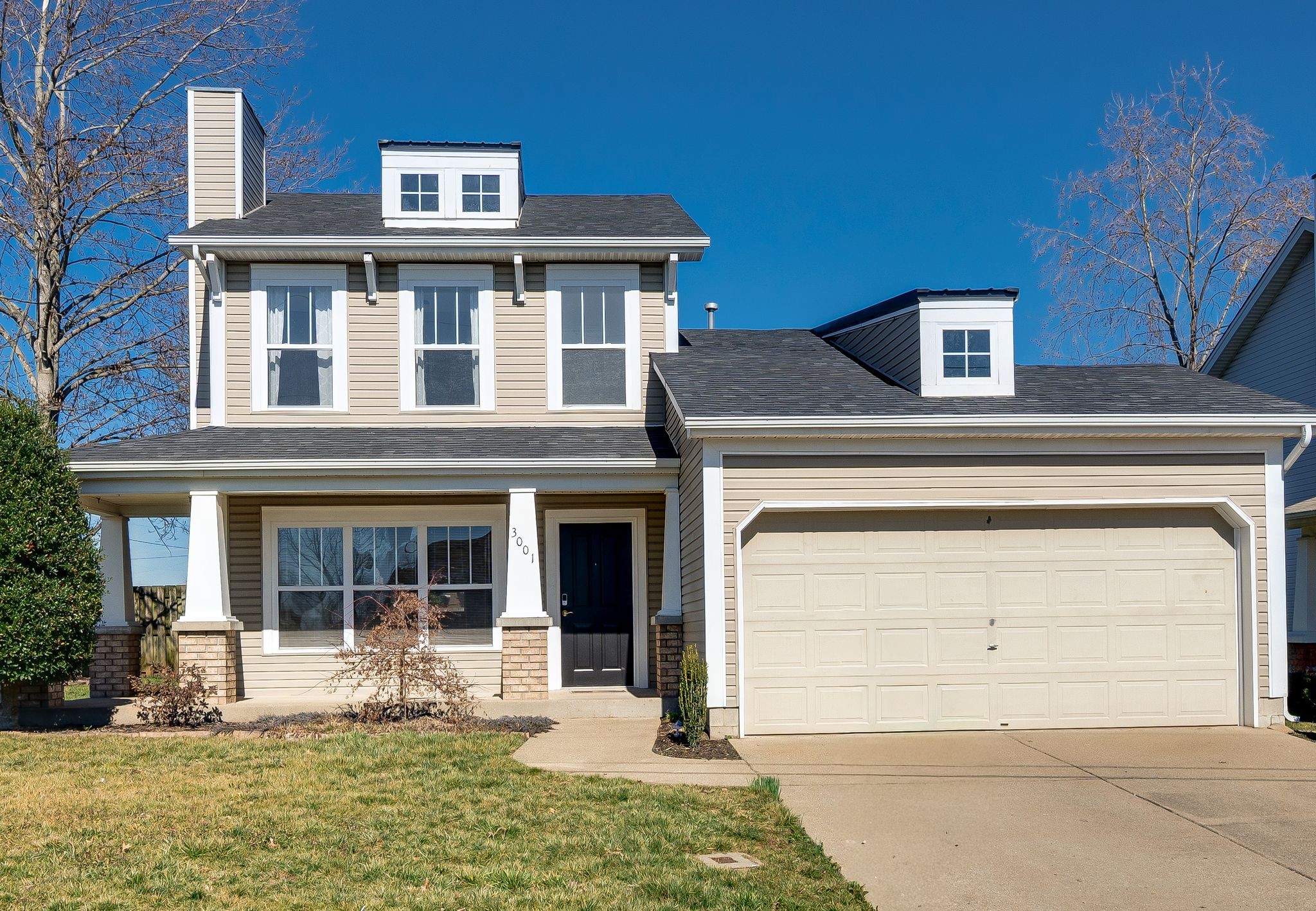 3001 Remington Park Lane Hermitage TN 37076