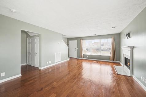 3001 Remington Park Lane Hermitage TN 37076